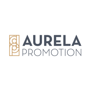 logo aurela promotion